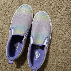 Kids vans